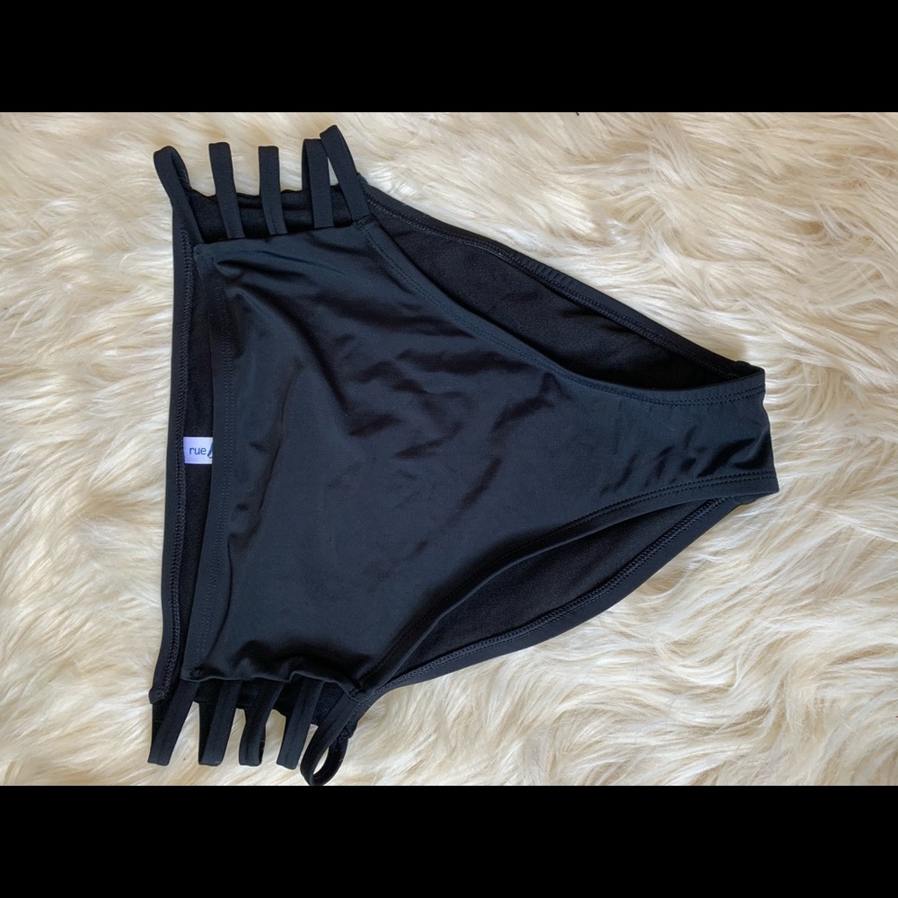 swim suit bottoms